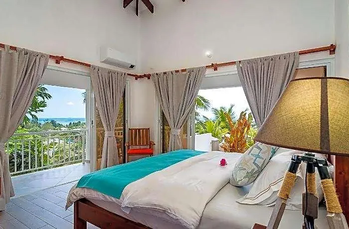 Au Cap Self Catering