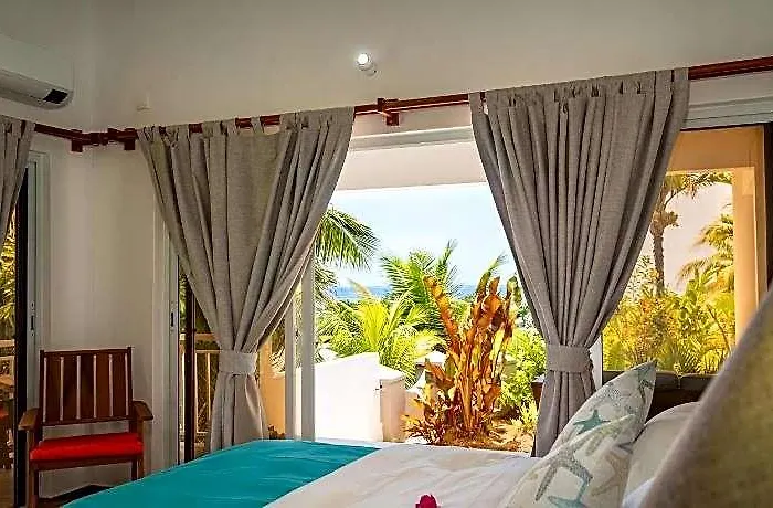 Au Cap Self Catering Hotell