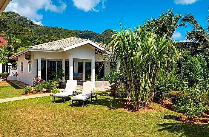 Au Cap Self Catering Anse Boileau