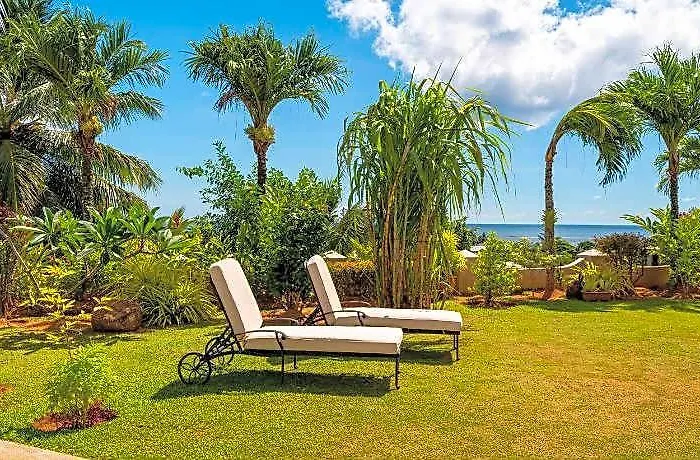 Au Cap Self Catering Anse Boileau