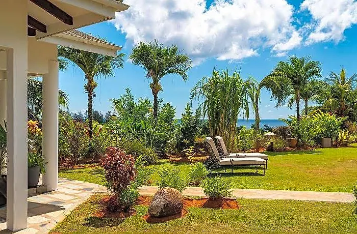 Au Cap Self Catering Hotell