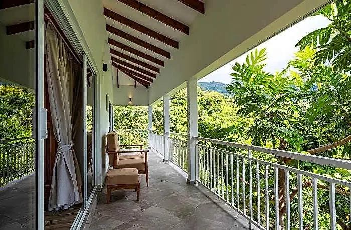 Au Cap Self Catering Hotell 2*