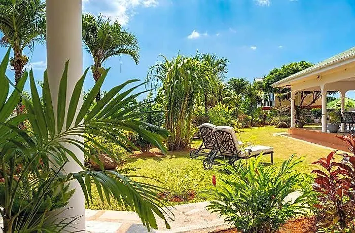 Au Cap Self Catering