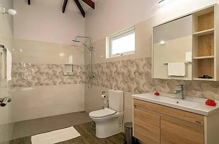 Hotell Au Cap Self Catering 2*
